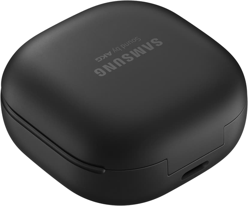 Samsung Galaxy Buds Pro True wireless-hörlurar Stereo Svart