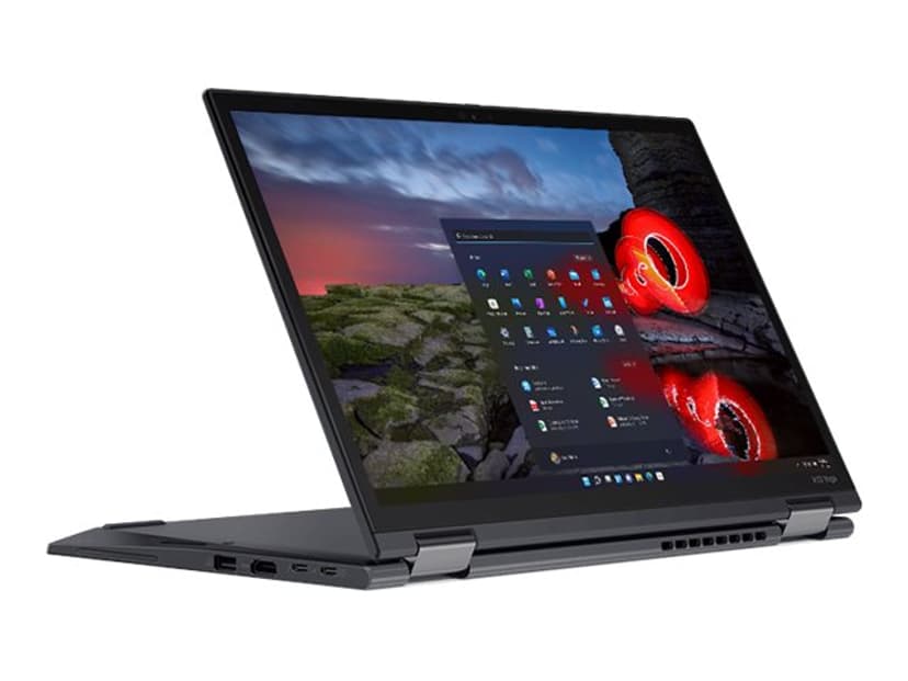 Lenovo ThinkPad X13 Yoga Gen 2 20W8 Core i7 16GB 512GB SSD Te upgraden