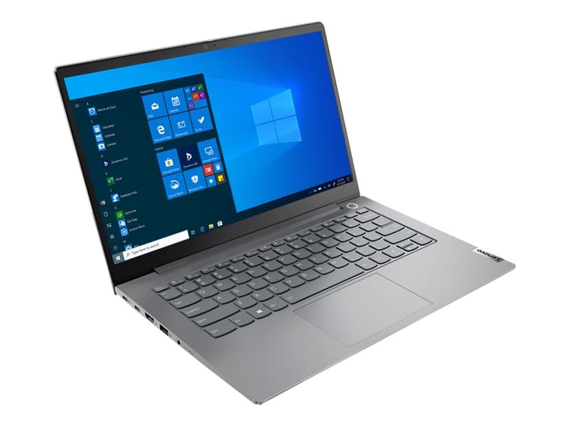 Lenovo ThinkBook 14 G2 + Microsoft 365 Business Standard Core i5 8GB 256GB SSD 14"