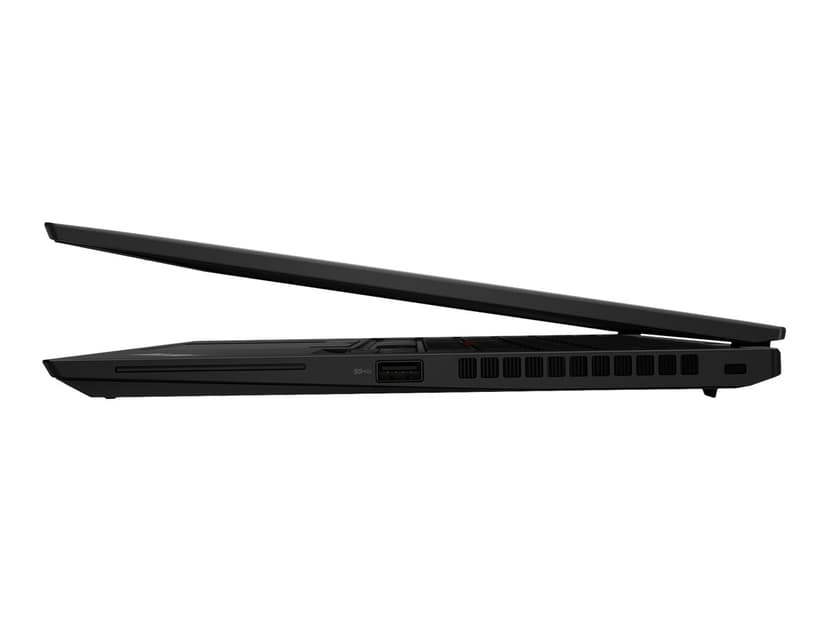 Lenovo ThinkPad X13 G2 Core i7 16GB 512GB SSD 4G-uppgraderingsbar 13.3"