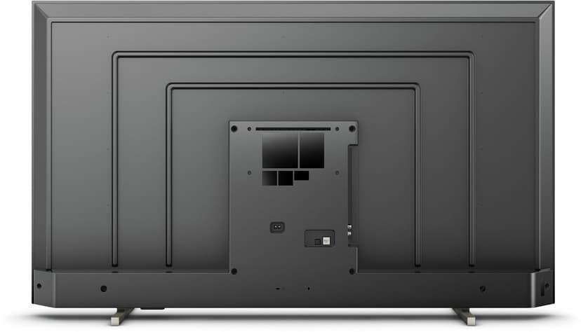 Philips 43PUS7657 43" 4K HDR LED SmartTV Dustin.se