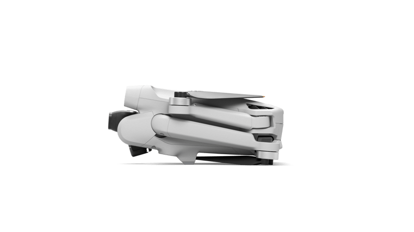 DJI Mini 3 Pro utan Handkontroll | Kompakt Drönare för Video & Foto