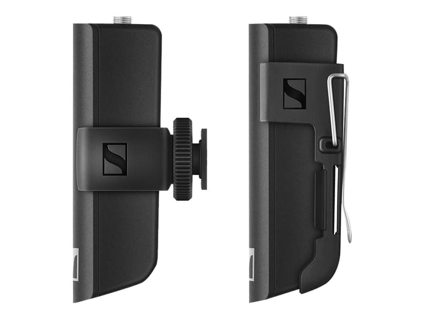 SENNHEISER XS Wireless Digital Portable ENG Set