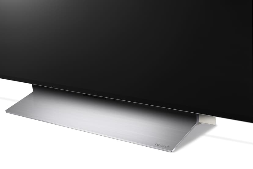 LG C2 65" OLED evo 4K Smart-TV