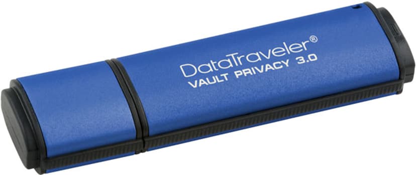 Kingston DataTraveler Vault Privacy 3.0 USB 3.0