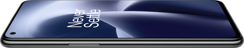 OnePlus Nord 2T 5G 128GB Dual-SIM Grå