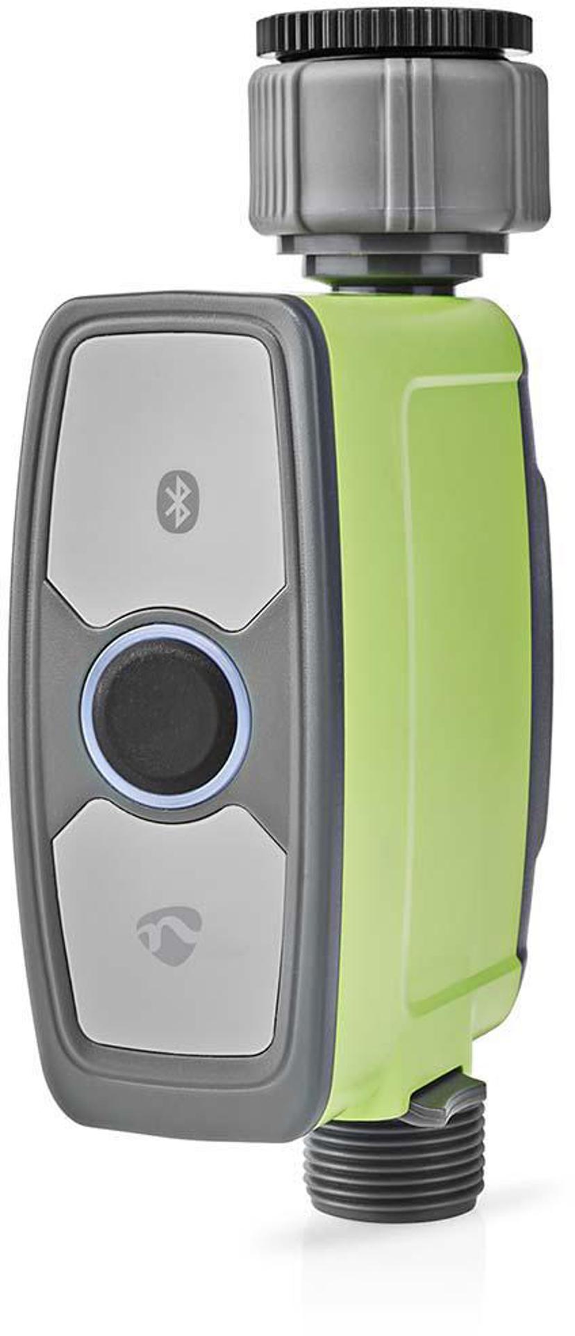 Nedis Smart vannkontroll via Bluetooth