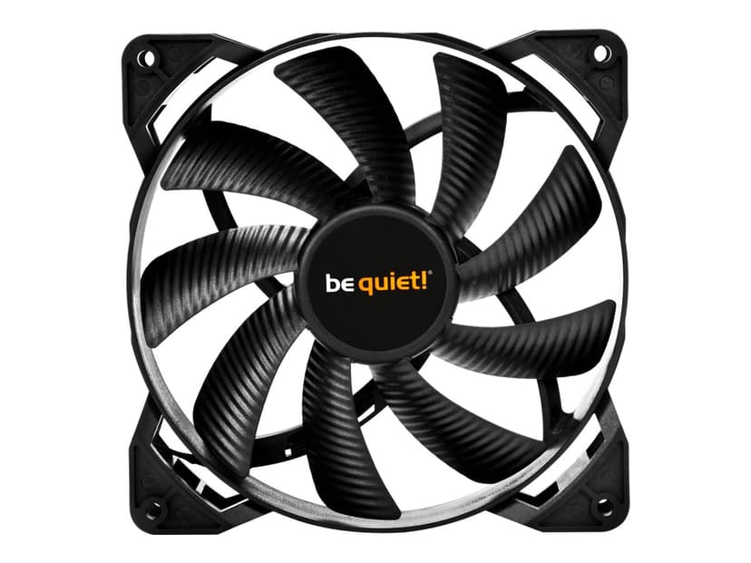 be quiet! Pure Wings 2 PWM 120 mm