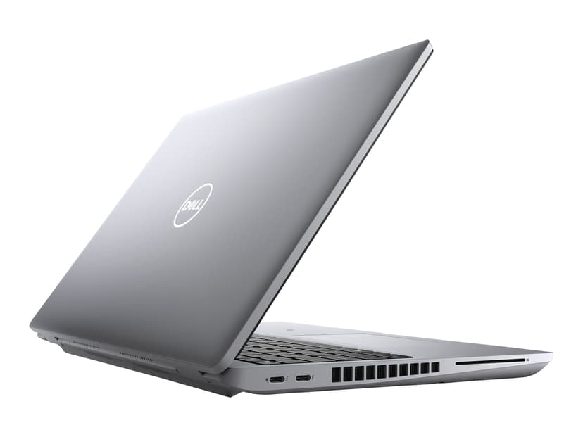 Dell precision 3561 обзор