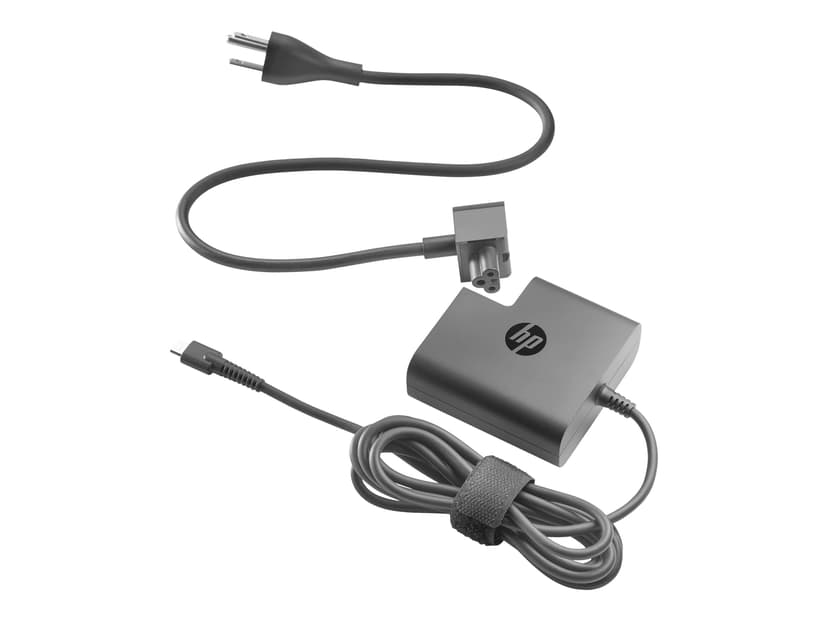 HP USB-C 65W