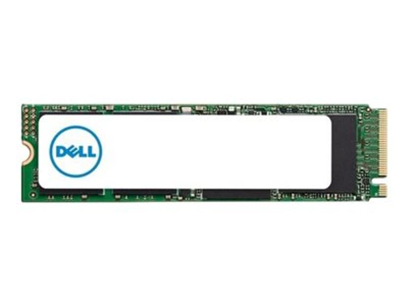 Dell SSD 1TB M.2 2280