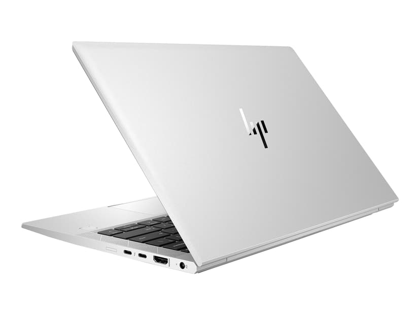 HP EliteBook 830 G7 Core i5 16GB 256GB SSD 4G 13.3"