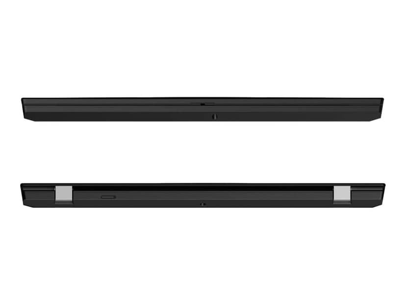 Lenovo ThinkPad T15p G1 Core i7 16GB 512GB SSD WWAN-opgraderbar 15.6" GTX 1050