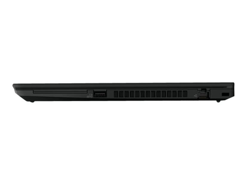 Lenovo ThinkPad T15 G1 Core i5 8GB 256GB SSD 15.6"