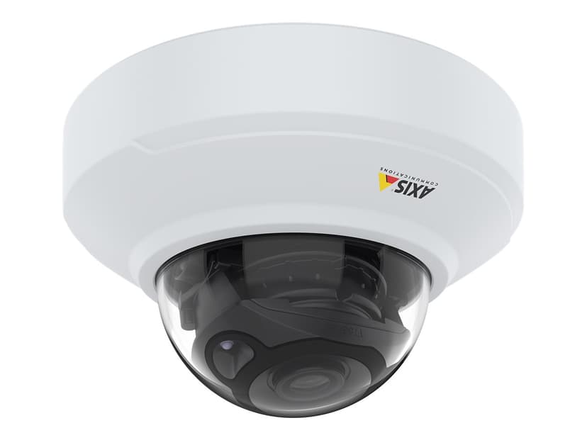 Axis M4206LV Network Camera Dustinhome.se