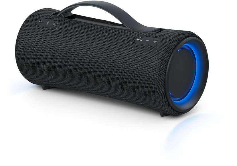 Sony SRS-XG300 | Dustinhome.se