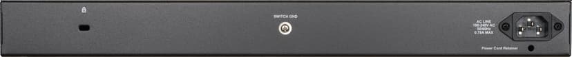 D-Link DGS-2000-52 48-Port Gigabit Switch