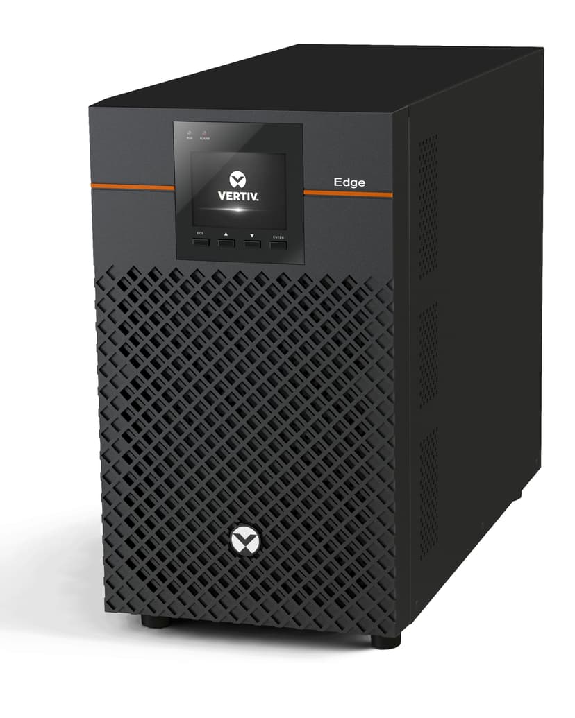 Vertiv Edge 1500VA Tower UPS Dustinhome.no