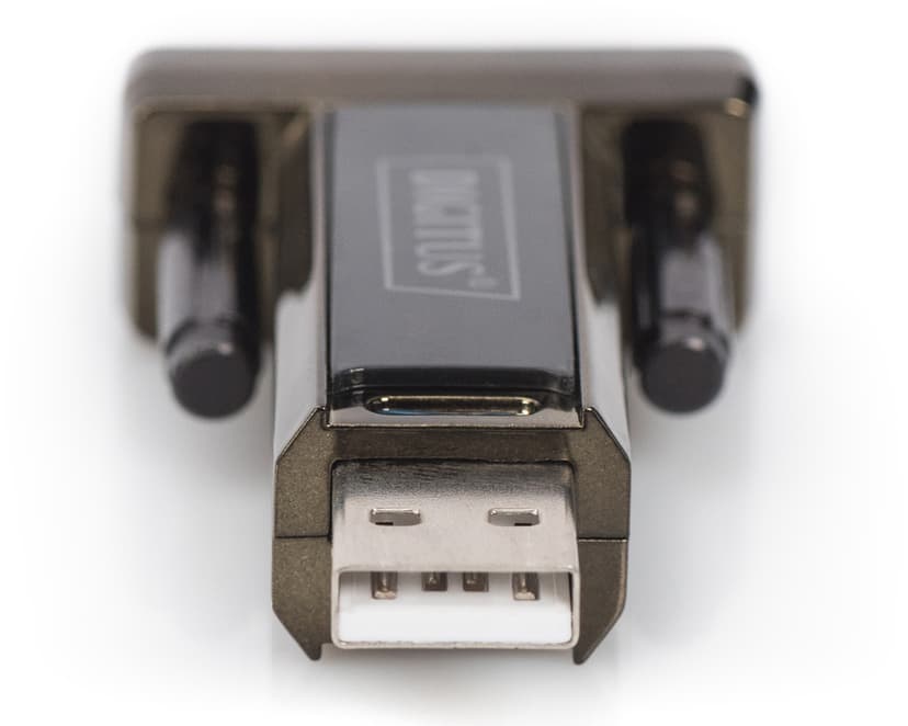 Digitus USB til seriell adapter