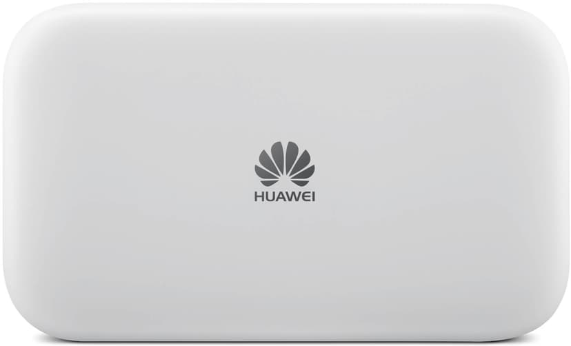 Huawei E5577-320 Wireless LTE -hotspot, valkoinen