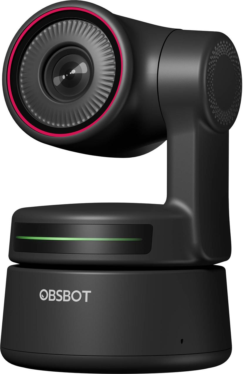 Remo Ai Obsbot Tiny 4K AI-Powered PTZ Conference Camera