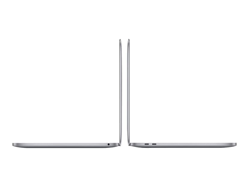 Apple MacBook Pro (2020) Stellargrå M1 8GB 512GB SSD 13.3"