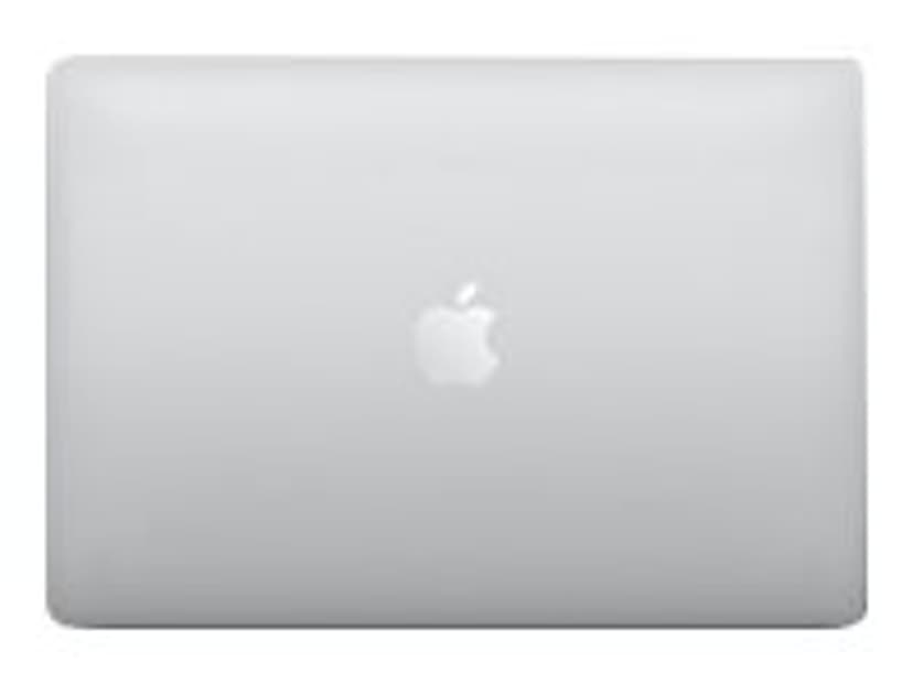 Apple MacBook Pro (2020) Silver M1 8GB 256GB SSD 13.3"