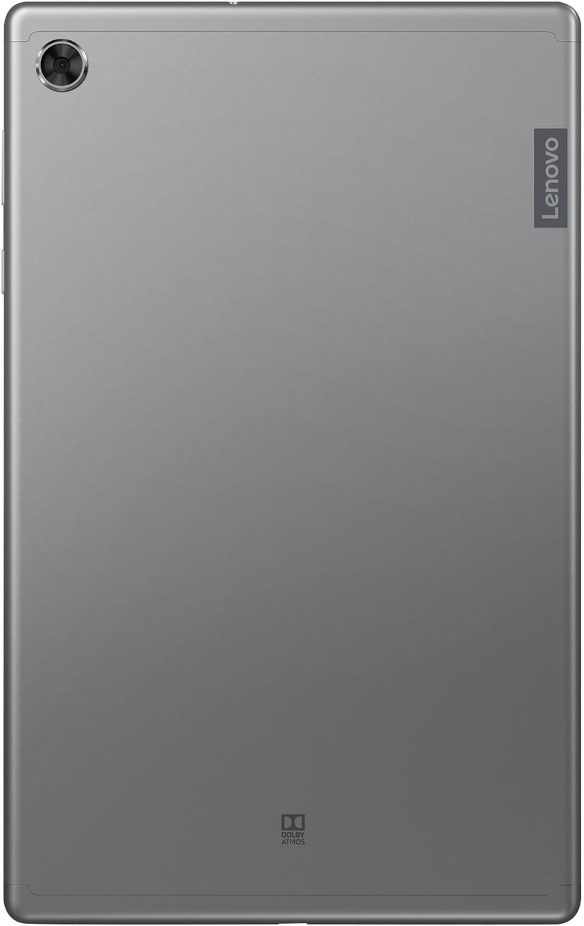 Lenovo Tab M10 FHD Plus 4G 10.3" Helio P22T 64GB 4GB Raudan harmaa
