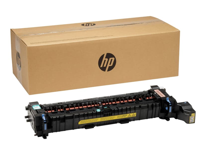 HP Fuser Kit 220V Color LaserJet Enterprise M856/MFP M776 Dustin.dk