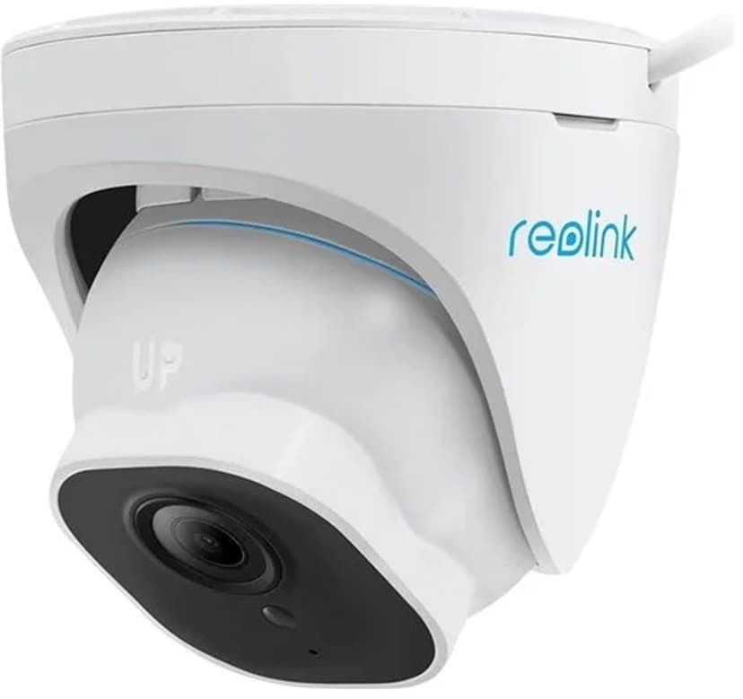 Reolink RLK8-820D4 Smart 4K-overvåkningssystem