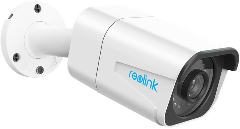 Reolink RLK8-810B4-A Smart 4K övervakningssystem