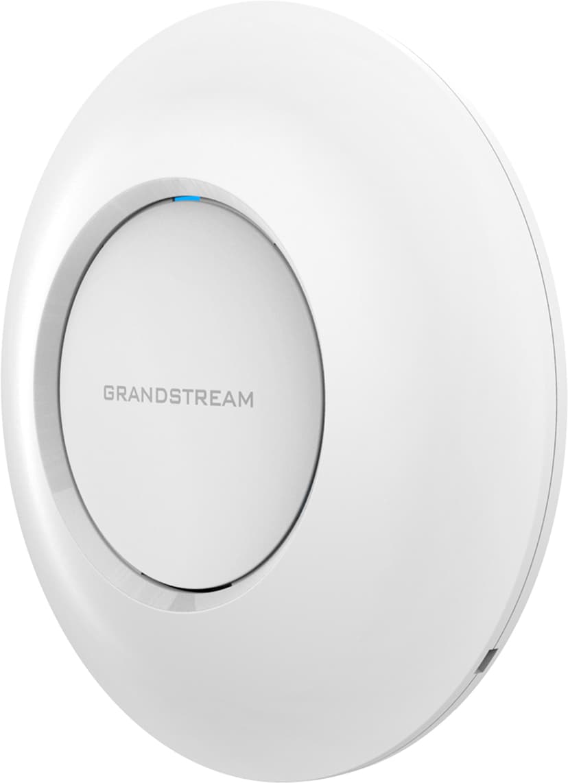 Grandstream GWN7625 4x4 WiFi 5 Access Point Dustin.dk