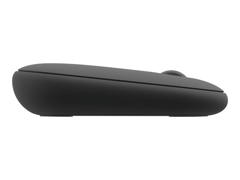 Logitech Slim Wireless Combo MK470 Nordisk Tastatur og mus-sæt