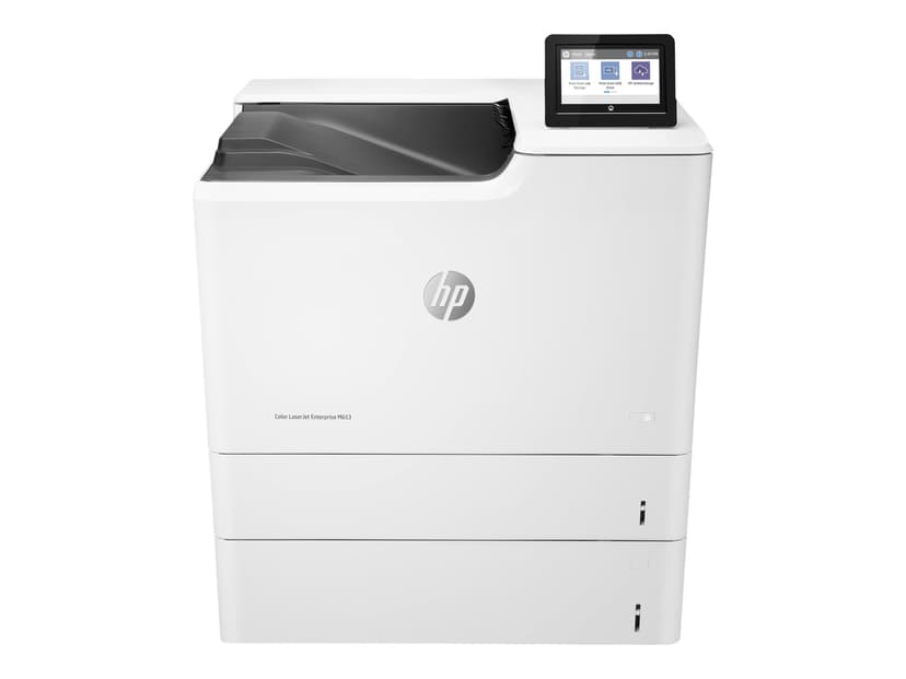 HP Color LaserJet Enterprise M653x A4