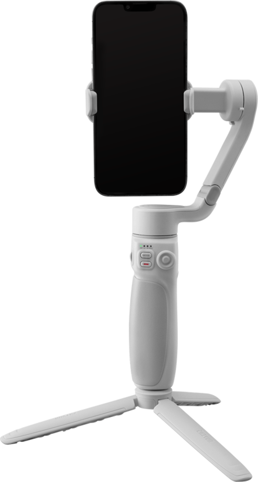 Zhiyun Smooth Q4 Combo | Dustinhome.no