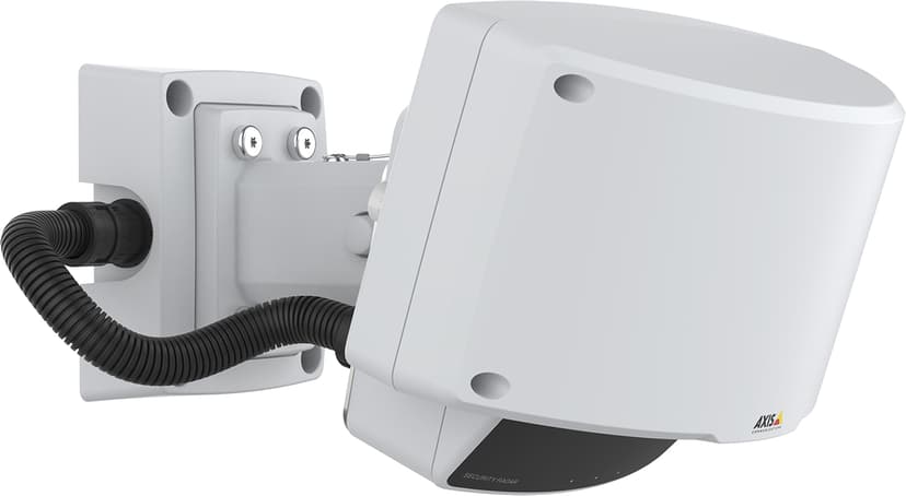 Axis D2110VE Security Radar Dustin.se