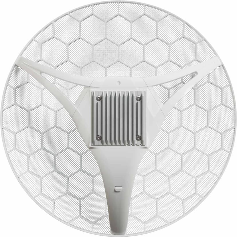 Mikrotik LHG LTE18 Kit LTE LTE Category 18 Antenna/modem Dustinhome.fi