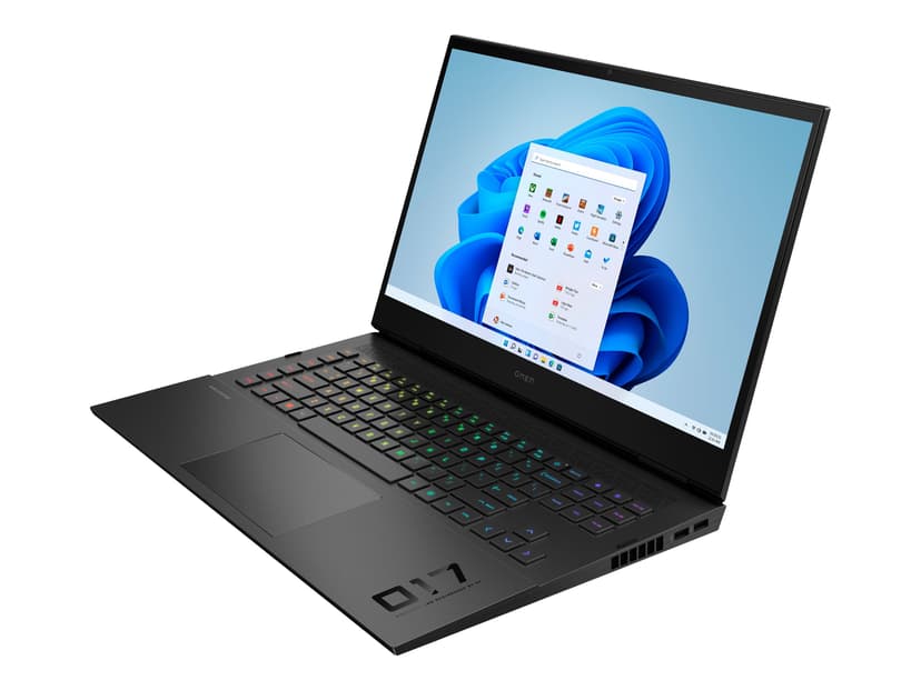 HP OMEN by HP Laptop 17-ck0450nd Core i9 32GB SSD 17.3"