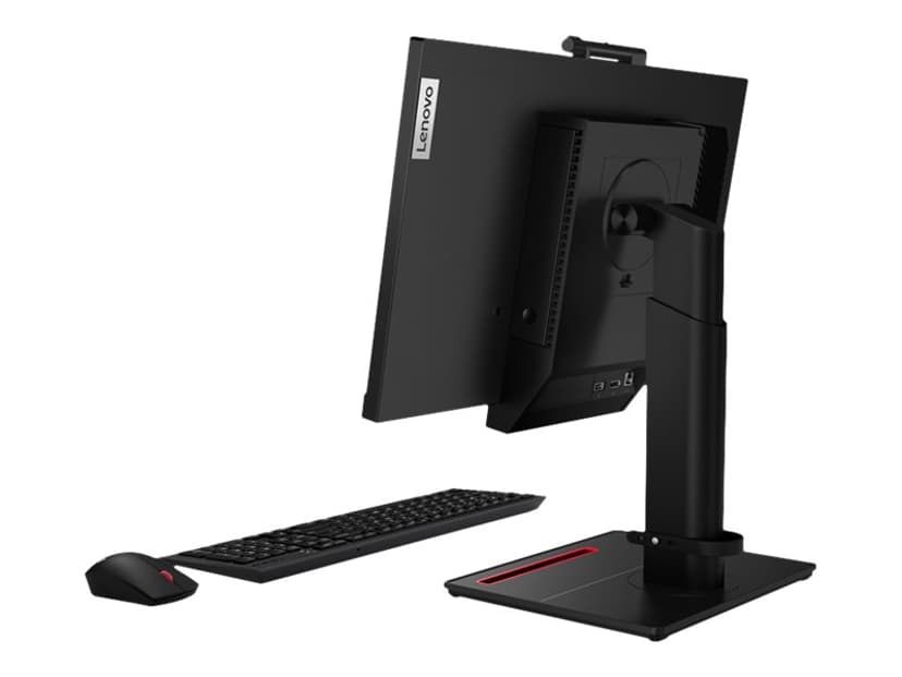 Lenovo ThinkCentre Tiny-in-One 22 Gen 4 21.5" Touch FHD 16:9 1920 x 1080