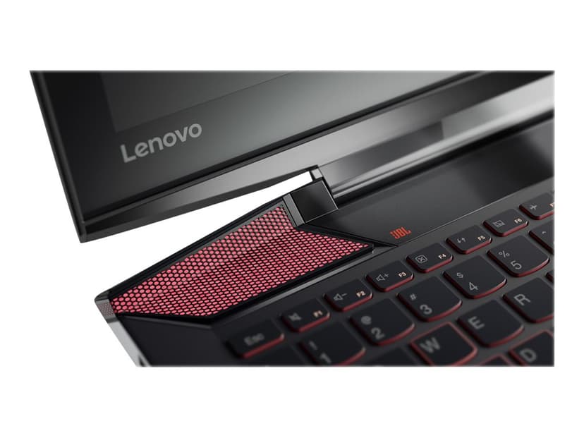 Lenovo Y700 GTX 960M Core i7 8GB 128GB SSD 15.6"