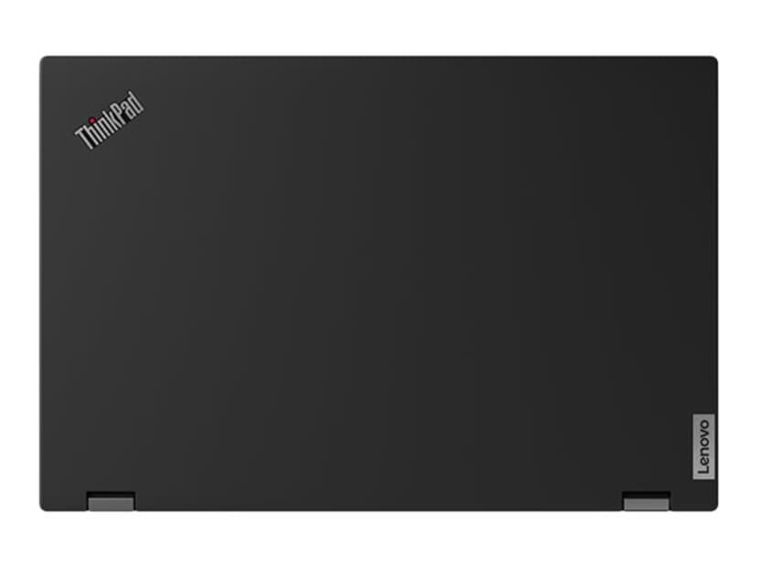 Lenovo ThinkPad P15 G1 Core i7 16GB 512GB SSD Oppgraderbar til WWAN 15.6"