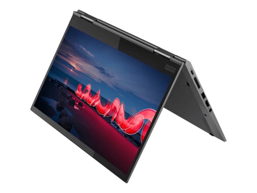 Lenovo ThinkPad X1 Yoga G5 Core i7 16GB 512GB SSD 4G 14"