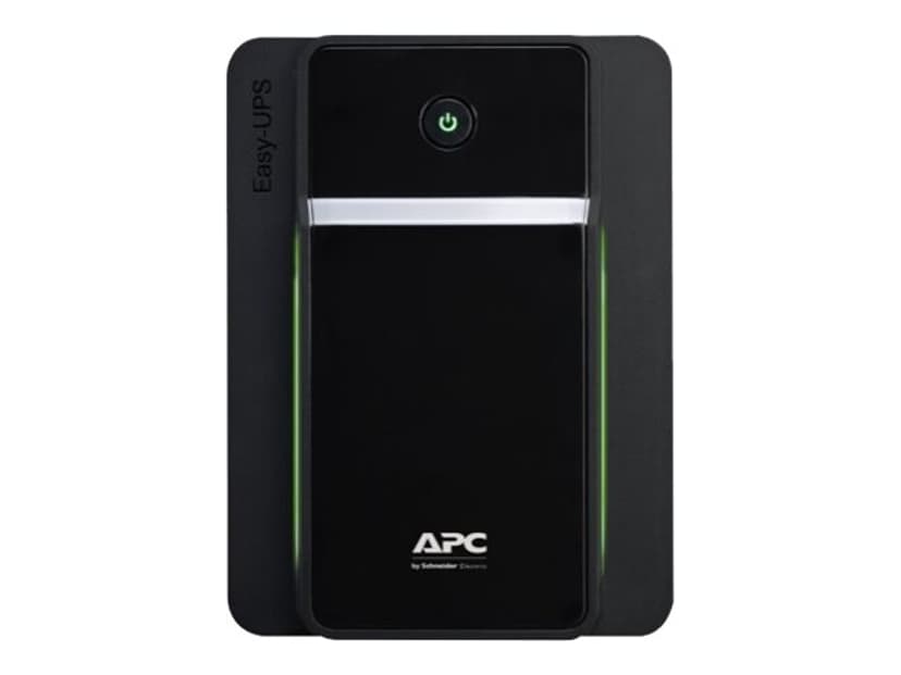 APC APC BACK-UPS BX2200MI-GR 2200VA UPS #demo
