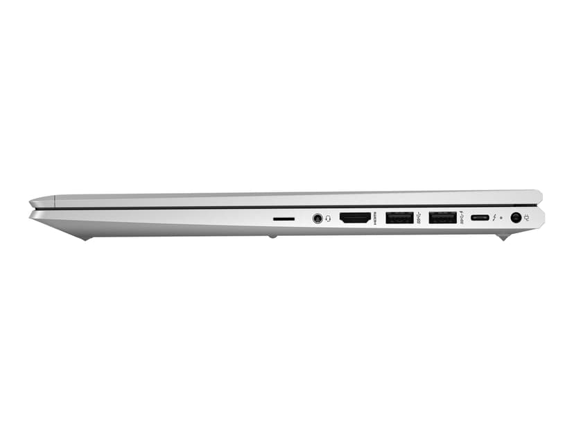 HP EliteBook 650 G9 Notebook Core i5 16GB 512GB SSD 15.6"