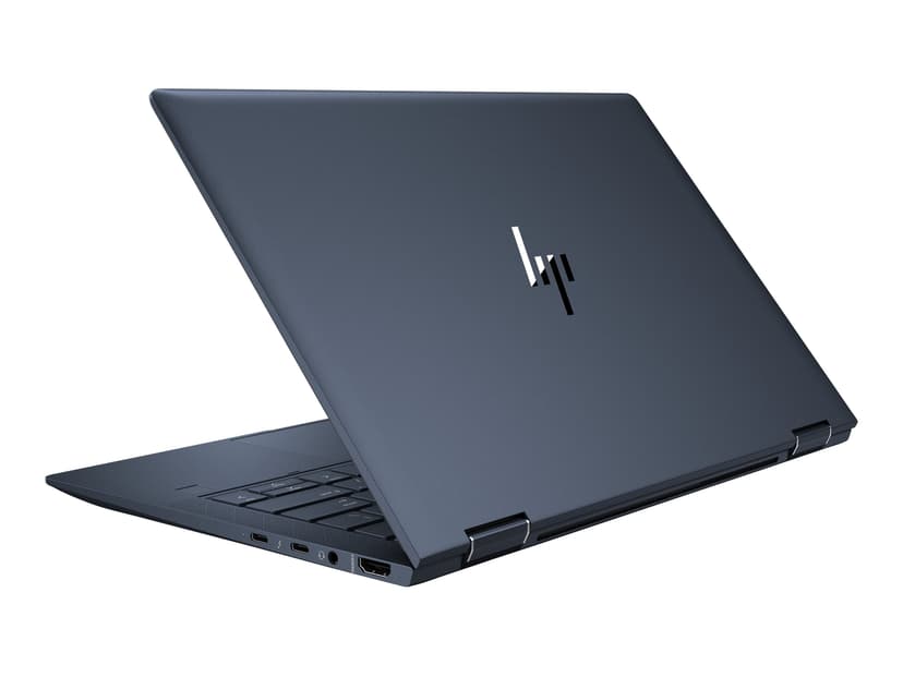 HP Elite Dragonfly G2 Notebook Core i7 16GB 512GB SSD 4G 13.3"