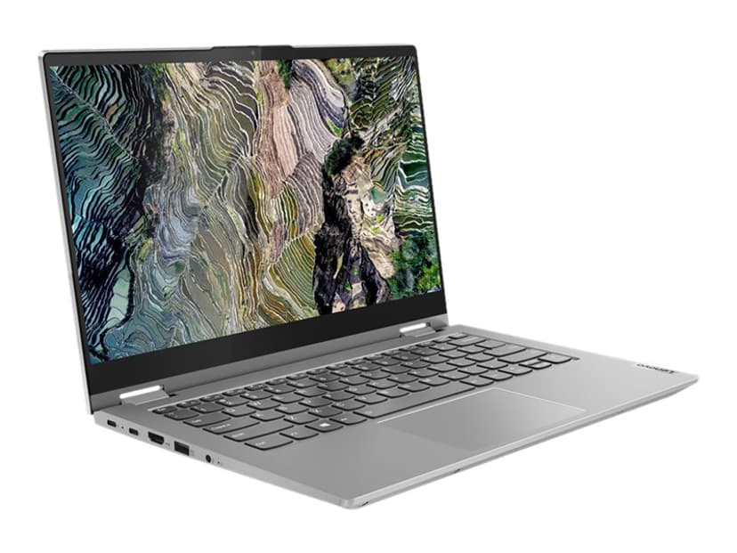 Lenovo thinkbook 14s yoga g2 core i5 16gb 256gb ssd 14 dustin dk