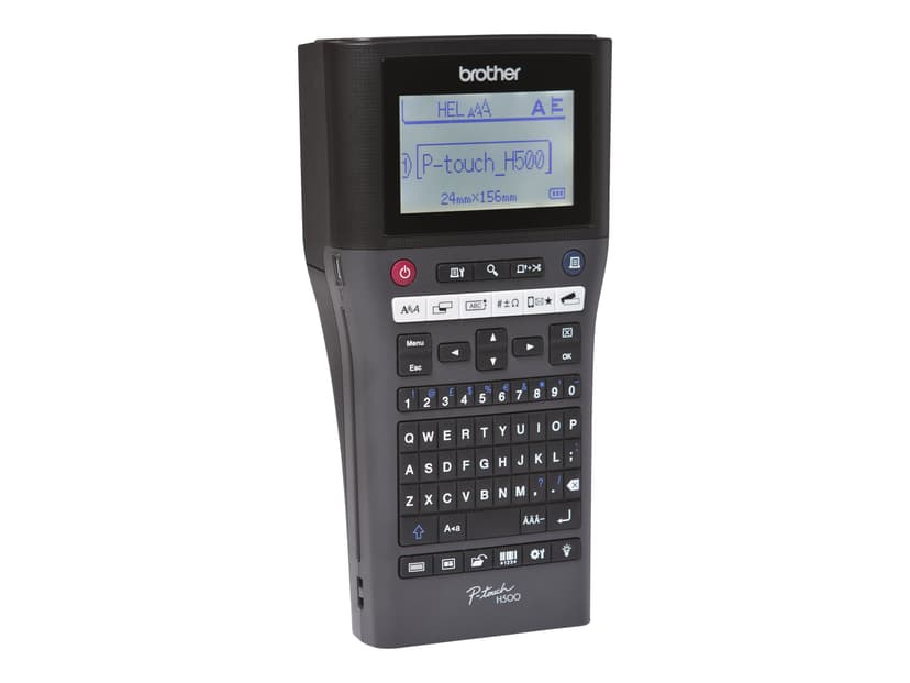 Brother P-Touch PT-H500