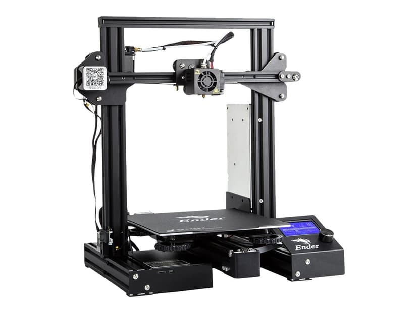 Creality 3D Ender-3 S1 Pro | Dustinhome.dk