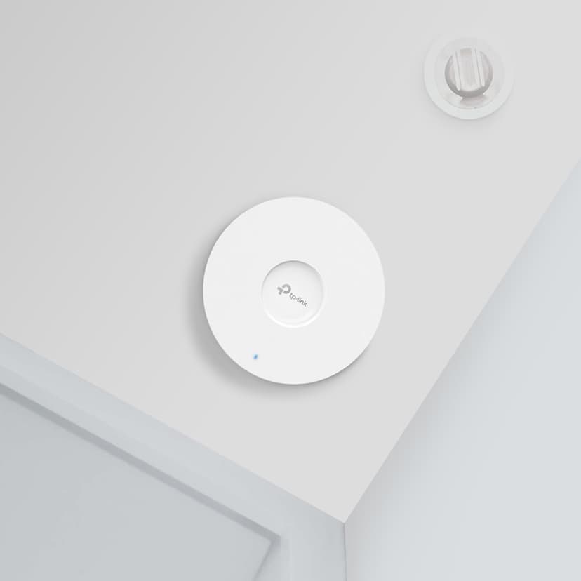 TP-Link EAP653 Dual-band WiFi 6 Access Point | Dustinhome.fi