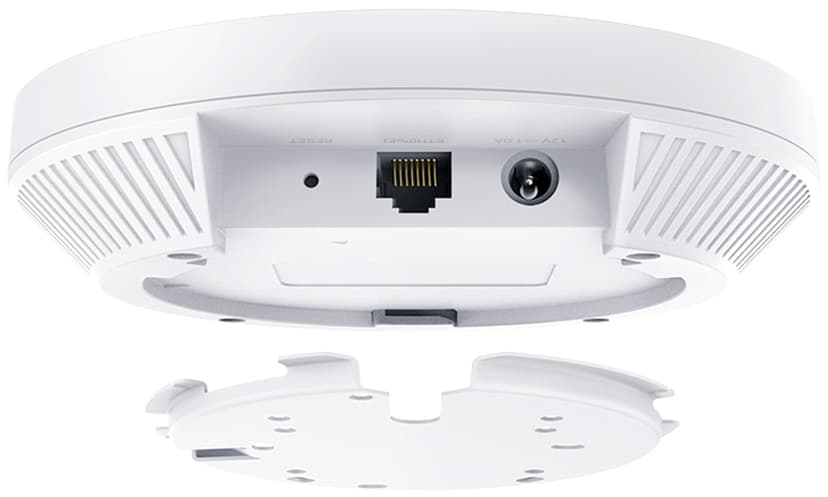 TP-Link EAP653 Dual-band WiFi 6 Access Point | Dustinhome.dk